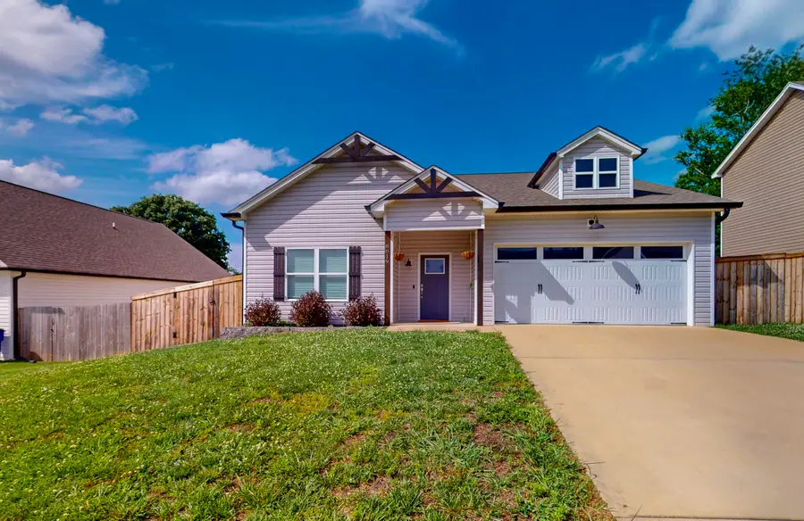 8019 Cobblestone Drive Sw, Cleveland, TN 37311 - #3
