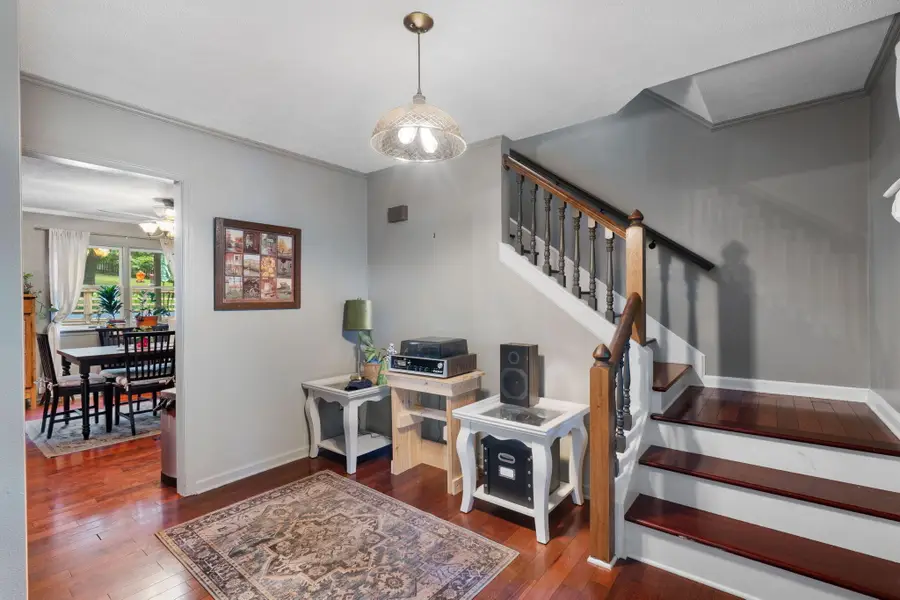163 Mapleton Forest Drive Nw, Cleveland, TN 37312 - #3