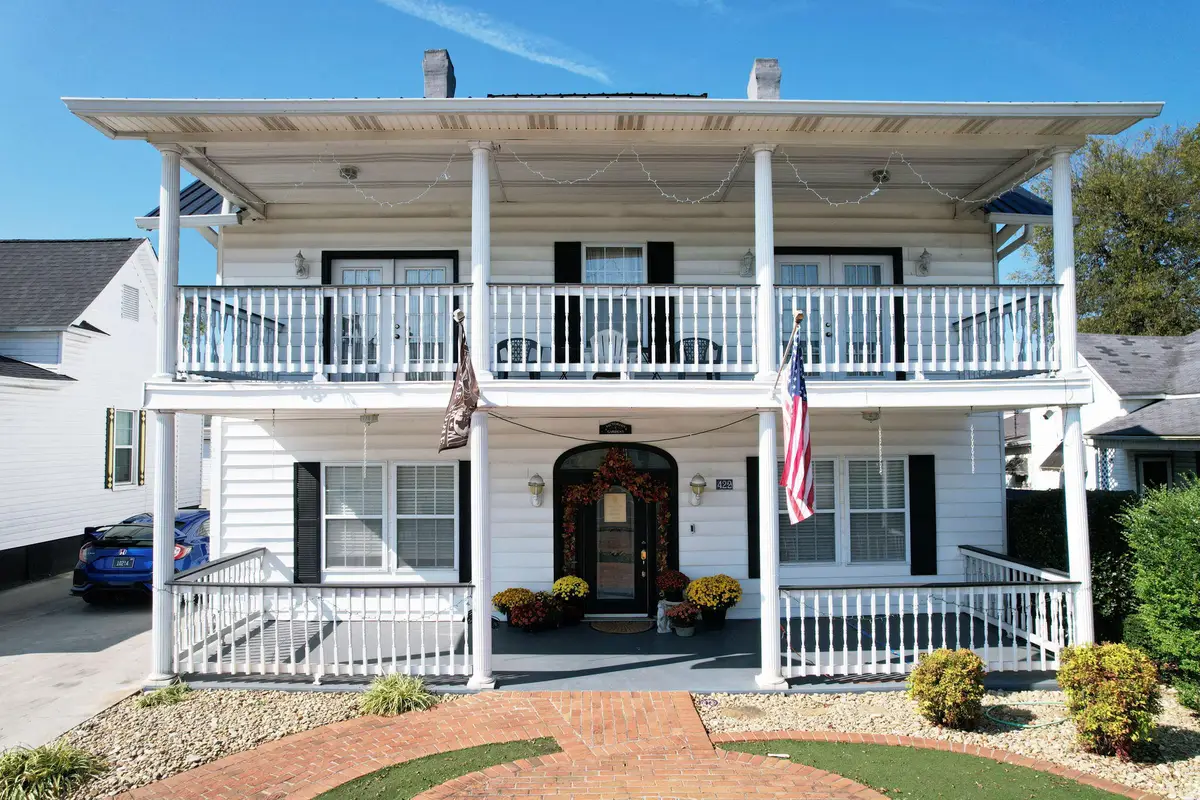 422 Tennessee Avenue, Etowah, TN 37331 - #1