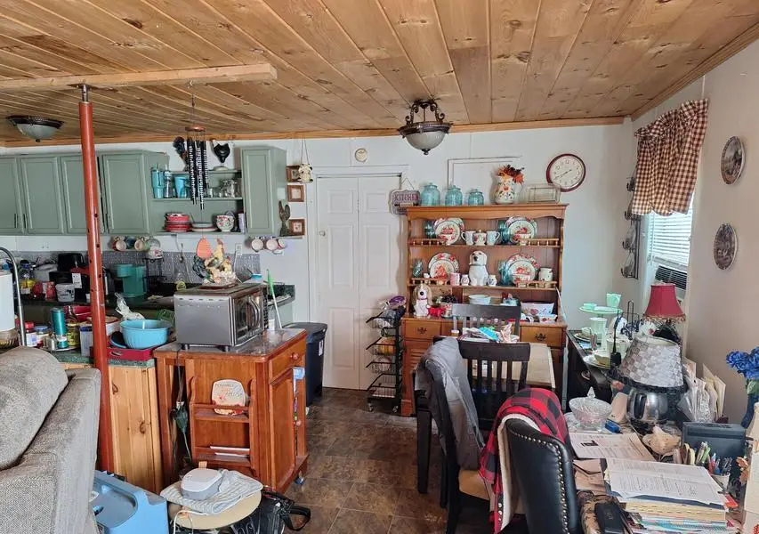 180 Walker Road, Tellico Plains, TN 37385 - #3