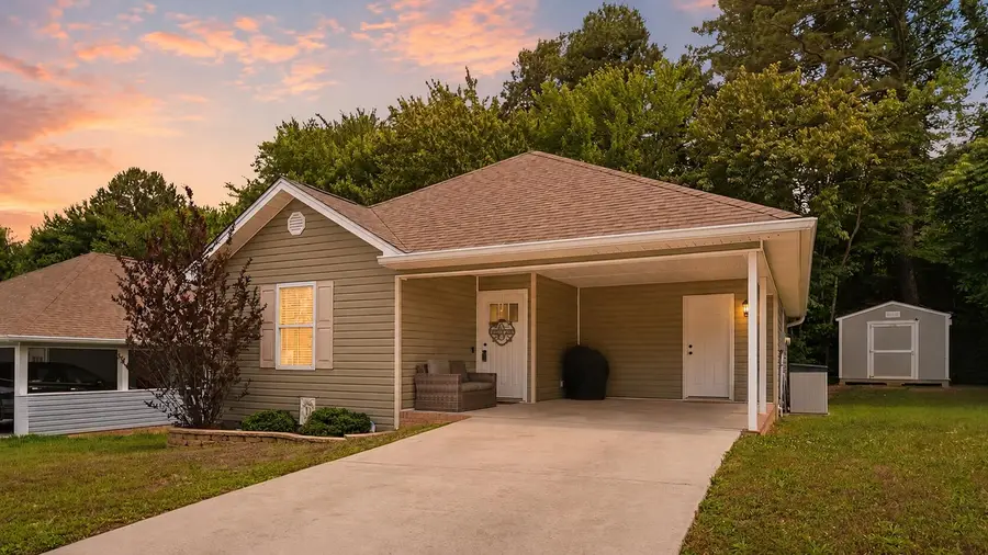 1676 Southern Heights Circle Se, Cleveland, TN 37311 - #2