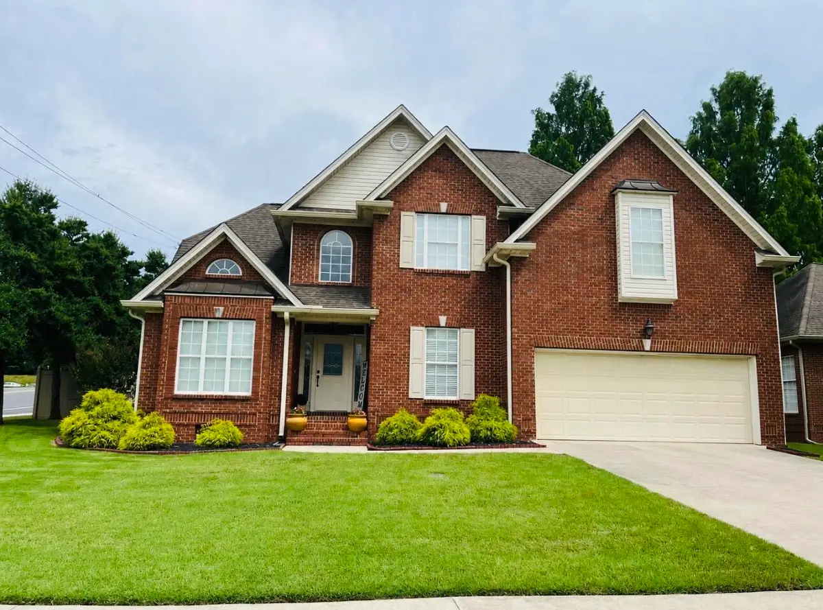 3496 Brighton Boulevard Nw, Cleveland, TN 37312 - #1