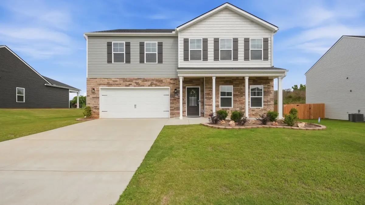 4253 Scenic Trail Ne, Cleveland, TN 37323 - #1
