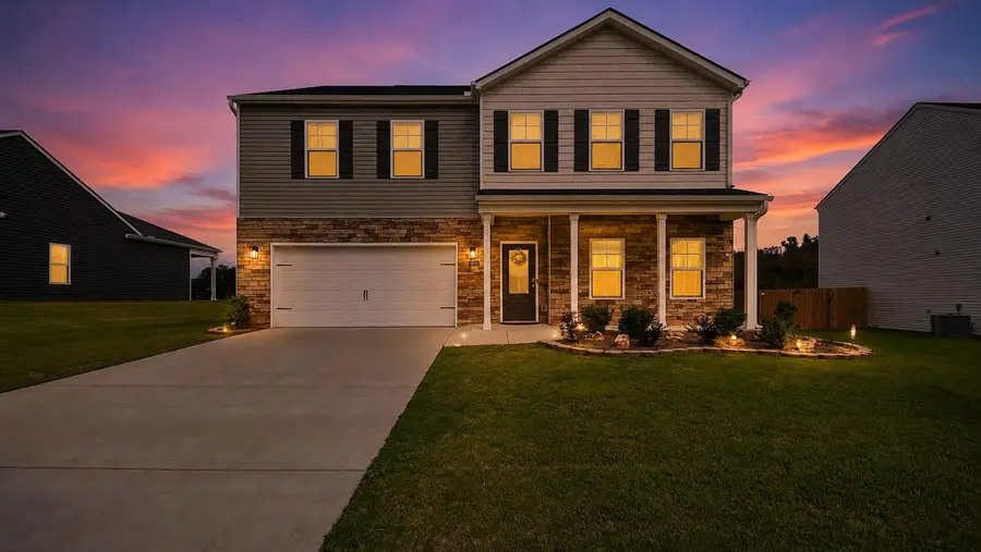 4253 Scenic Trail Ne, Cleveland, TN 37323 - #2