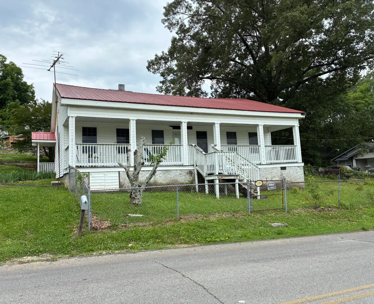 3100 E 38th Street, Chattanooga, TN 37407 - #1