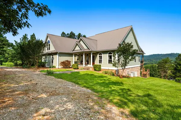 300 County Road 876, Englewood, TN 37329