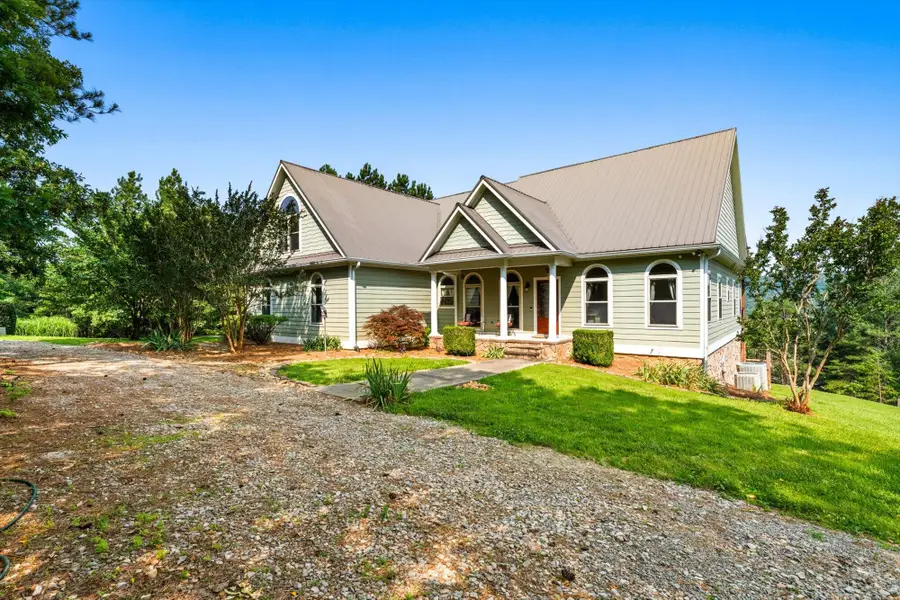 300 County Road 876, Englewood, TN 37329 - #2