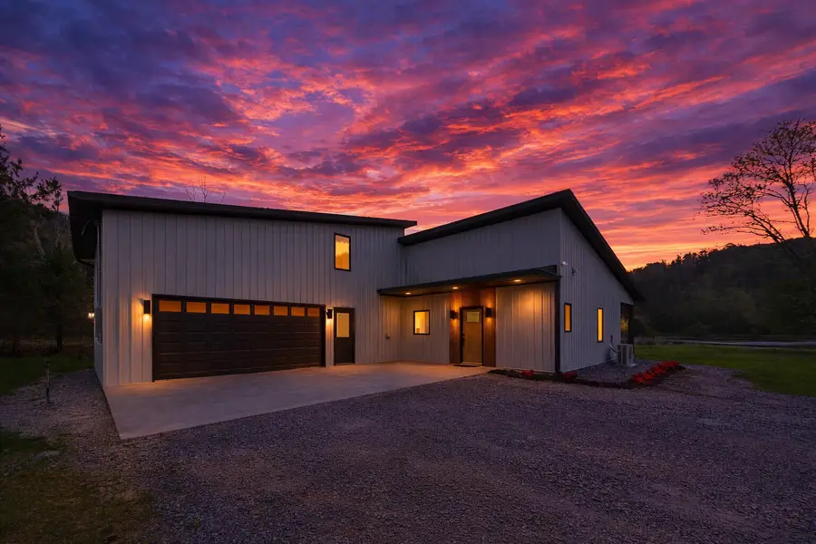 1483 Reagan Valley Road, Tellico Plains, TN 37385 - #3