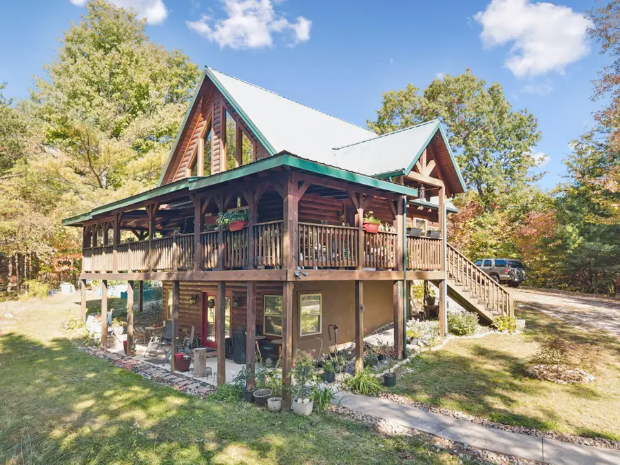 1029 Smithfield Road, Tellico Plains, TN 37385 - #3