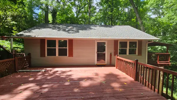 145 Low Brook Court Ne, Cleveland, TN 37312
