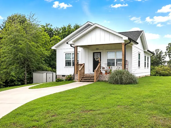 988 Johnson Boulevard Se, Cleveland, TN 37311