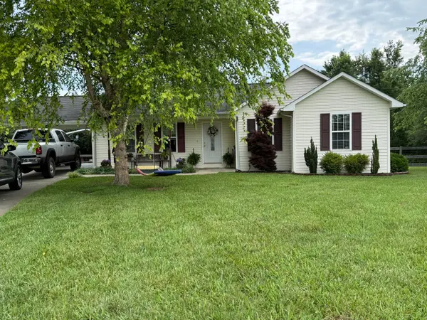 139 County Road 347, Sweetwater, TN 37874