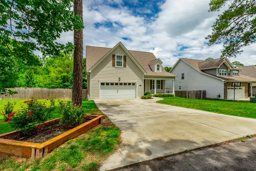 268 56th Street Nw, Cleveland, TN 37312 - #2