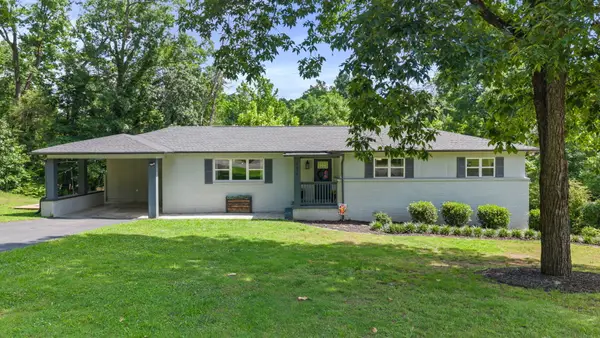 2430 Walnut Drive Nw, Cleveland, TN 37311