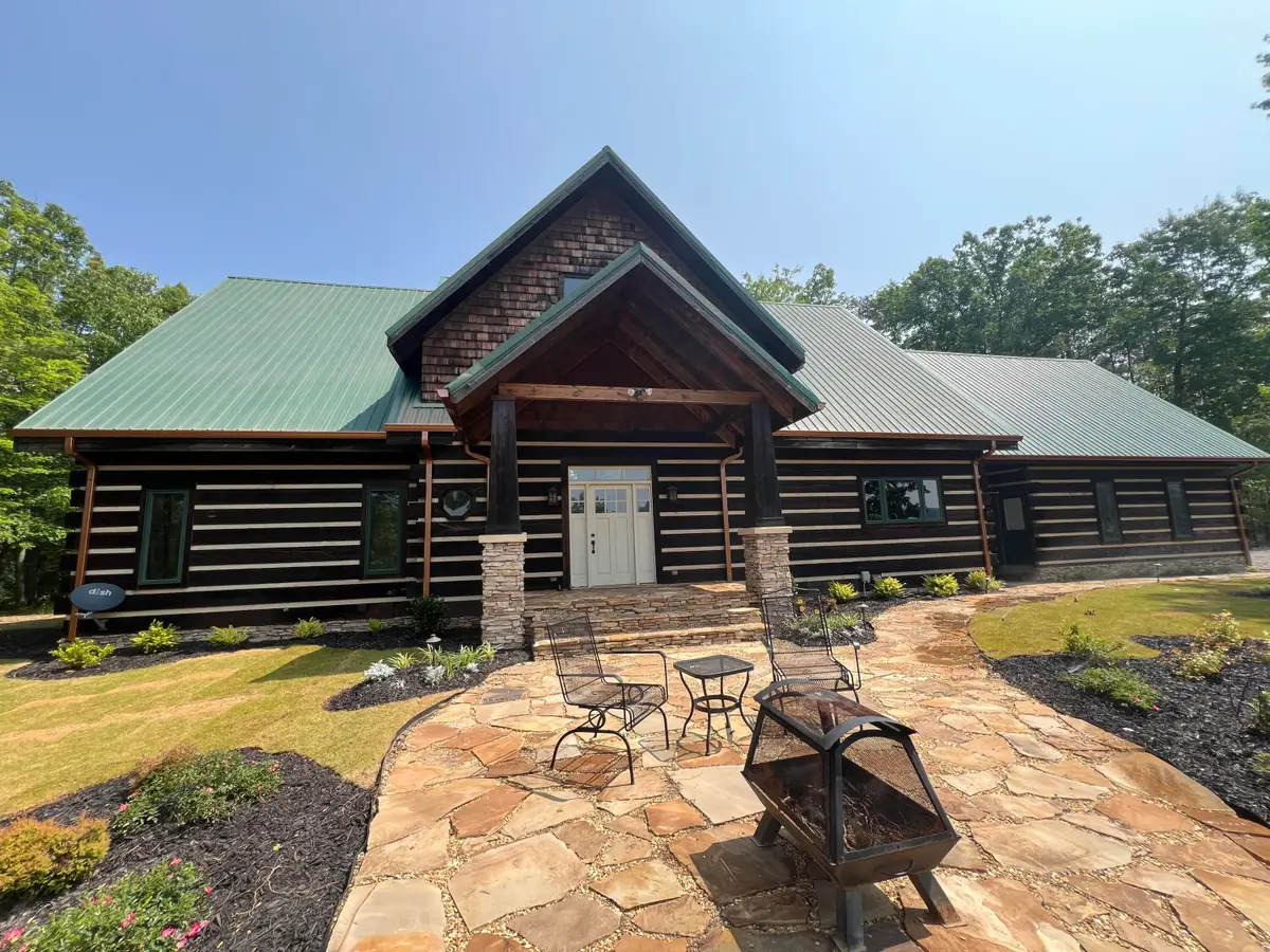 625 Cane Creek Mountain Road, Tellico Plains, TN 37385 - #1