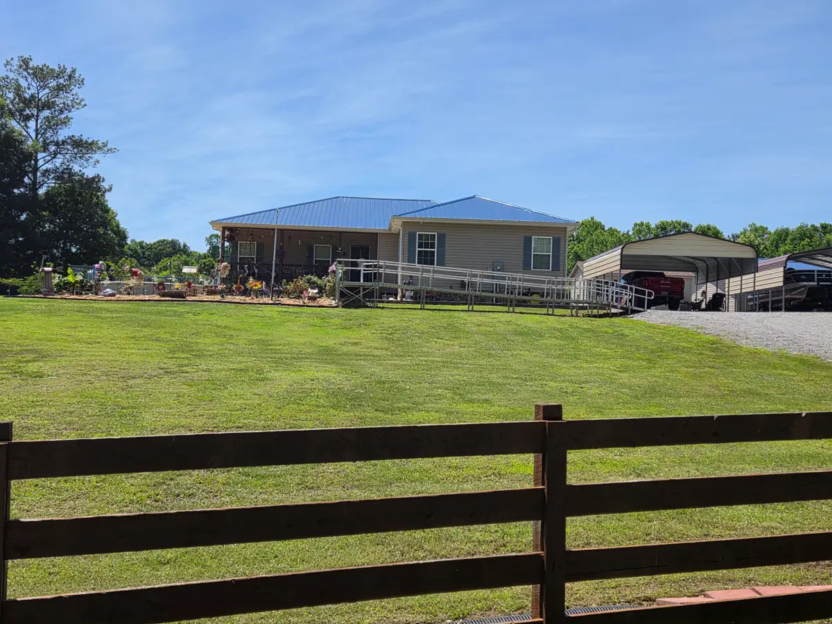336 County Road 105, Athens, TN 37303 - #1