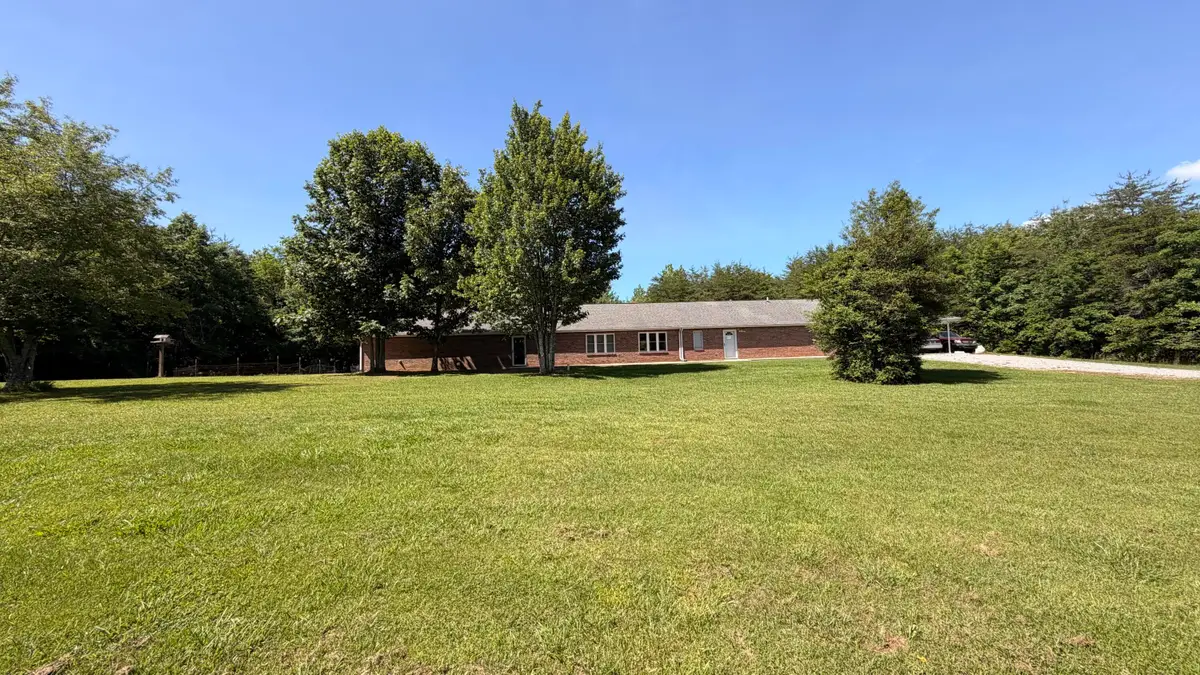 11109 Hendon Road, Graysville, TN 37338 - #1