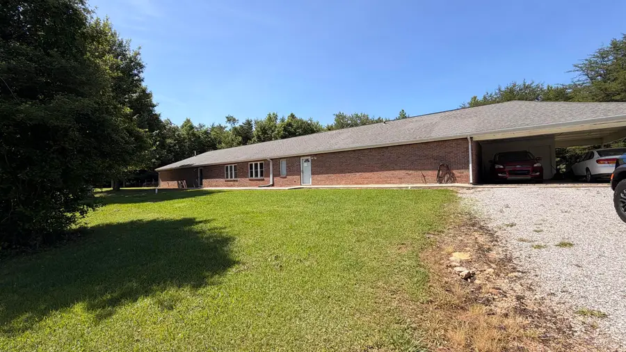 11109 Hendon Road, Graysville, TN 37338 - #2