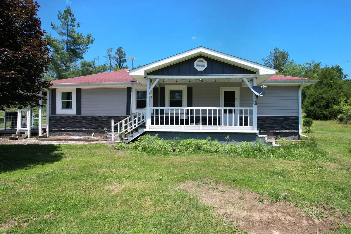 10780 Highway 68, Grandview, TN 37337 - #1