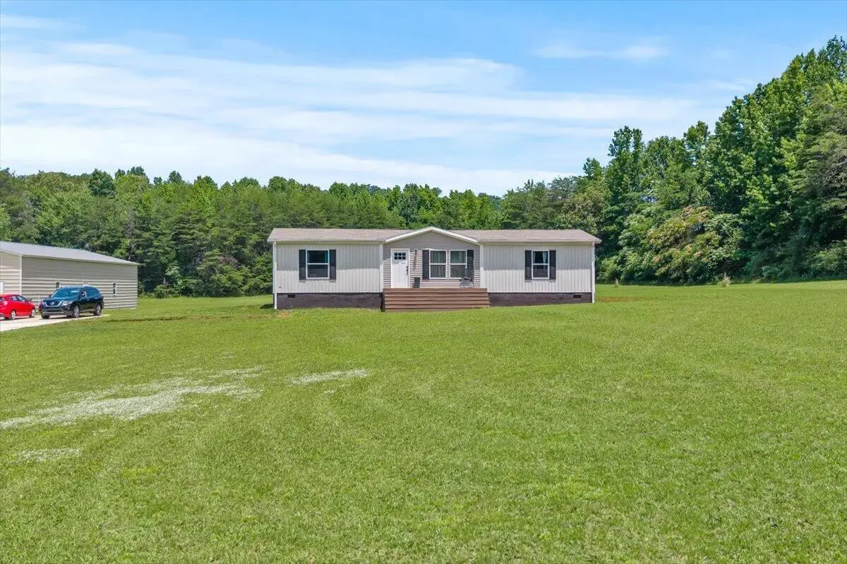 461 County Road 442, Athens, TN 37303 - #1