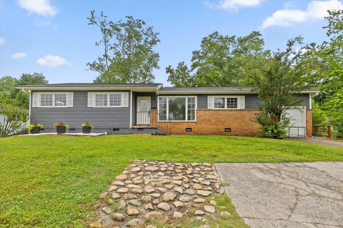 5742 Lyle Circle, Hixson, TN 37343 - #1