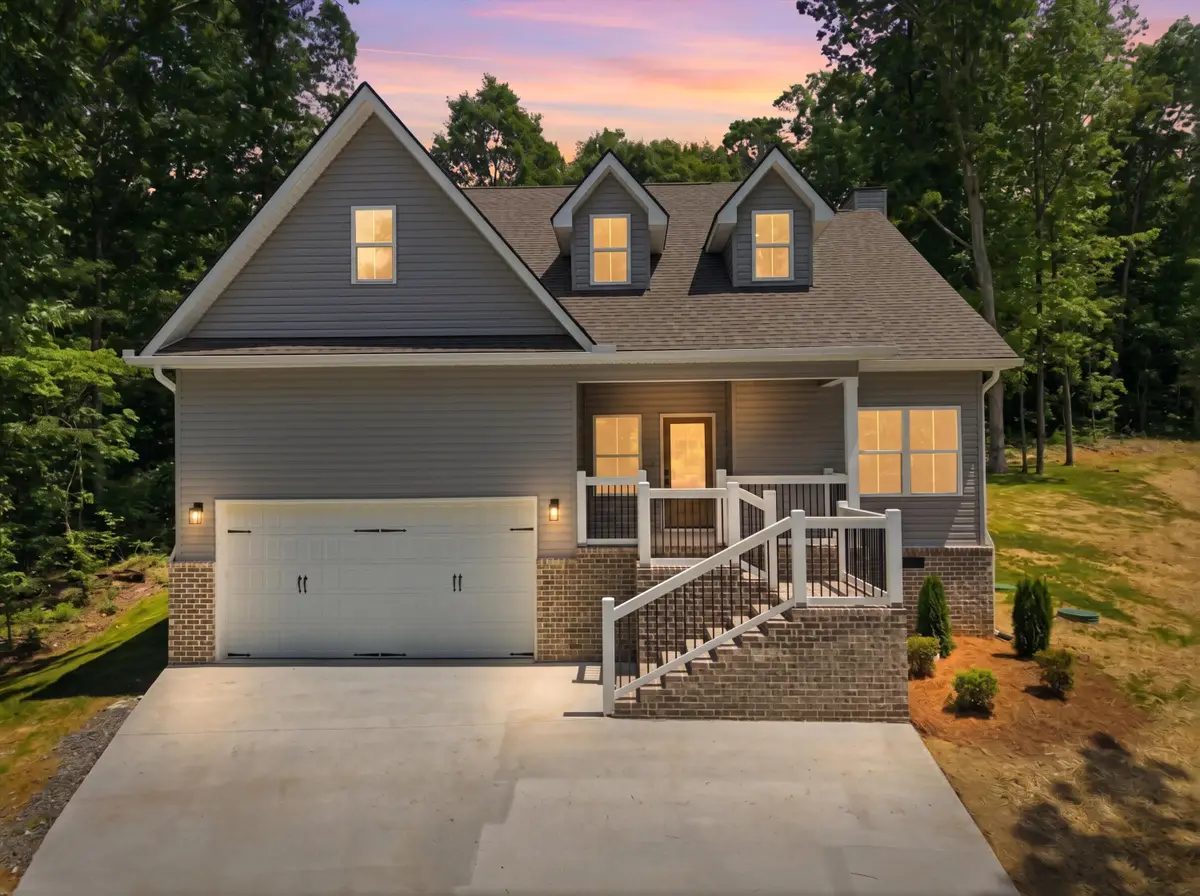 220 Hollow Road Ne, Cleveland, TN 37323 - #1