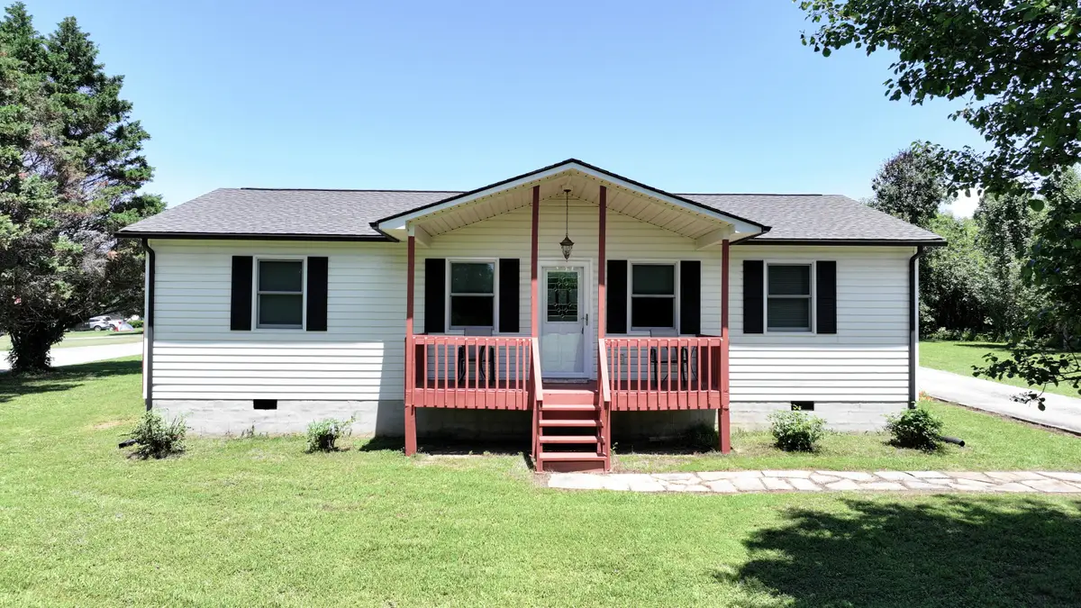 1174 Crosby Lane, Spring City, TN 37381 - #1