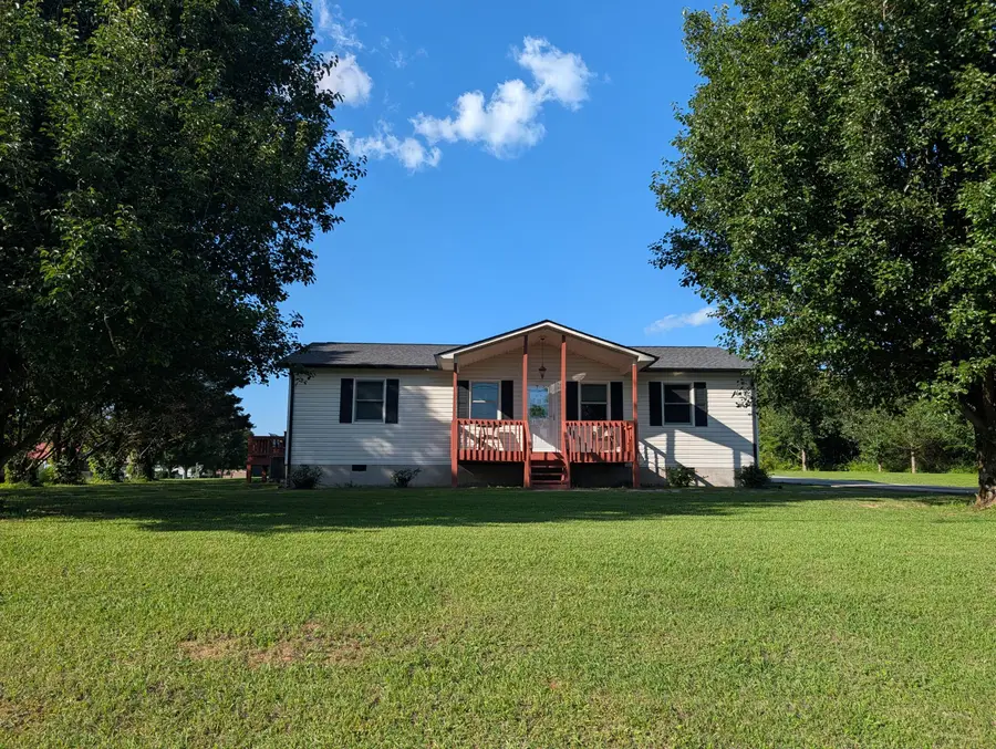 1174 Crosby Lane, Spring City, TN 37381 - #3