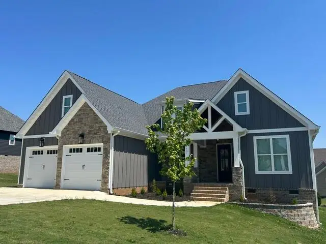 131 Bear Trace Lane Nw, Cleveland, TN 37312 - #1