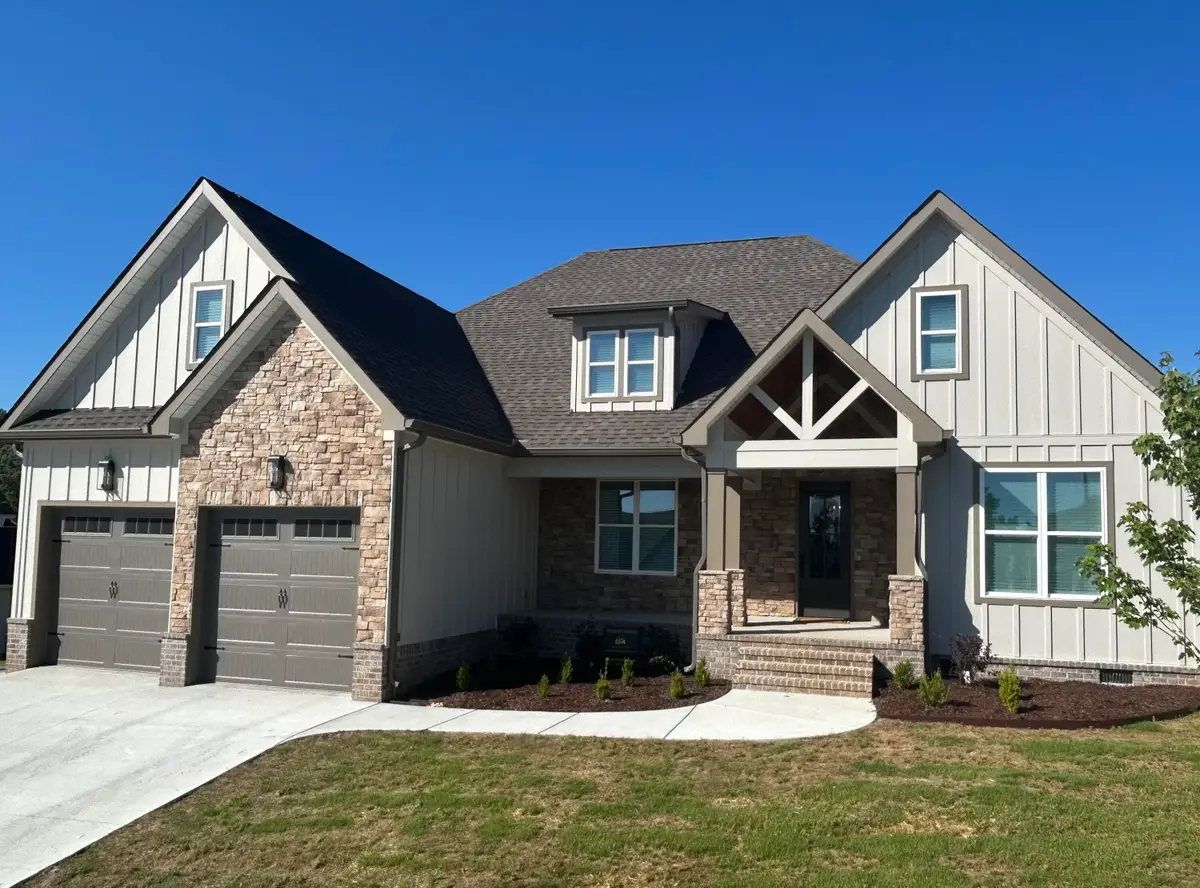 116 Bear Trace Lane Nw, Cleveland, TN 37312 - #1