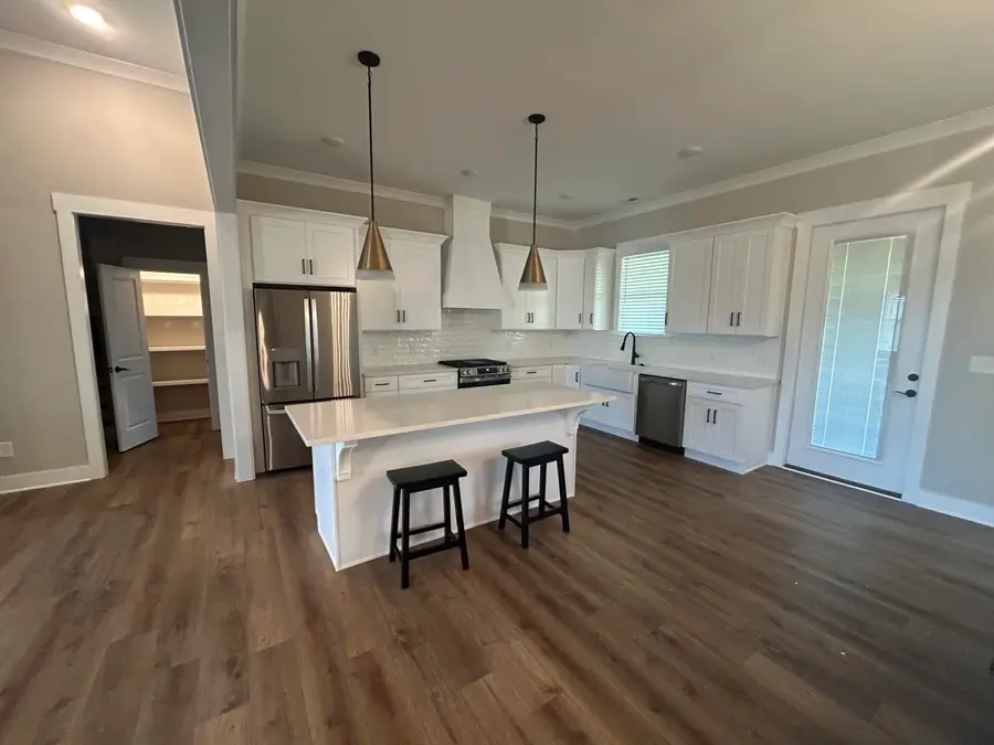 116 Bear Trace Lane Nw, Cleveland, TN 37312 - #3