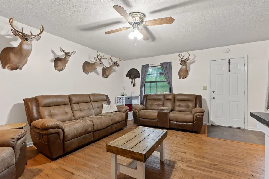 1884 Peavine Road, Rock Spring, GA 30739 - #2