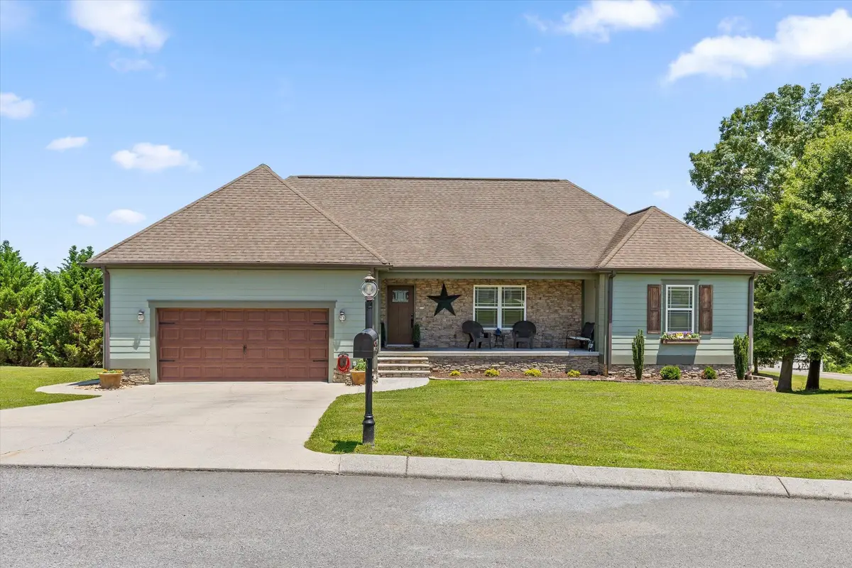 56 Seven Pines Lane, Chickamauga, GA 30707 - #1