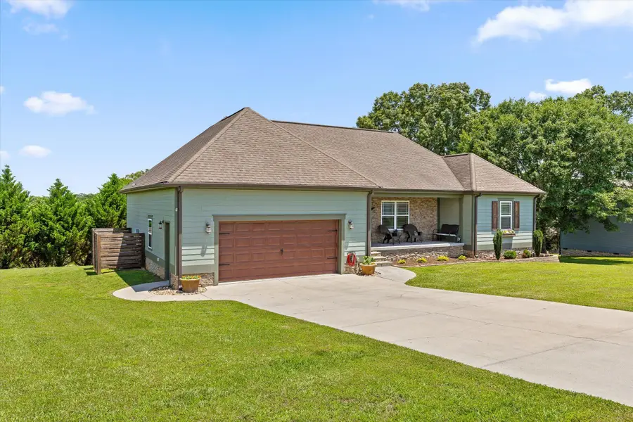 56 Seven Pines Lane, Chickamauga, GA 30707 - #3