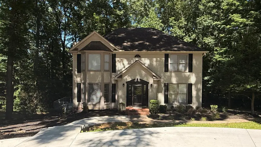 150 Rolling Wood Trail Ne, Cleveland, TN 37312 - #2