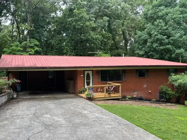 1960 Peach Orchard Hill Road Ne, Cleveland, TN 37323 - #1