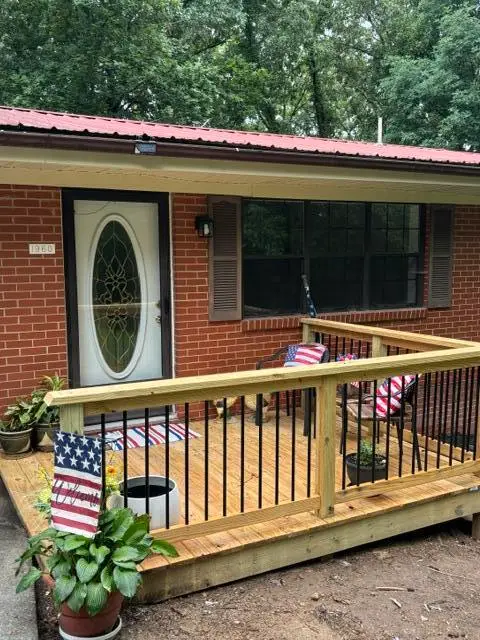1960 Peach Orchard Hill Road Ne, Cleveland, TN 37323 - #2