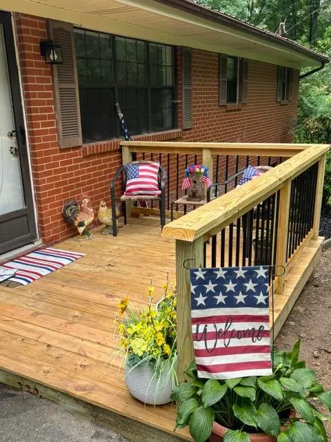 1960 Peach Orchard Hill Road Ne, Cleveland, TN 37323 - #3