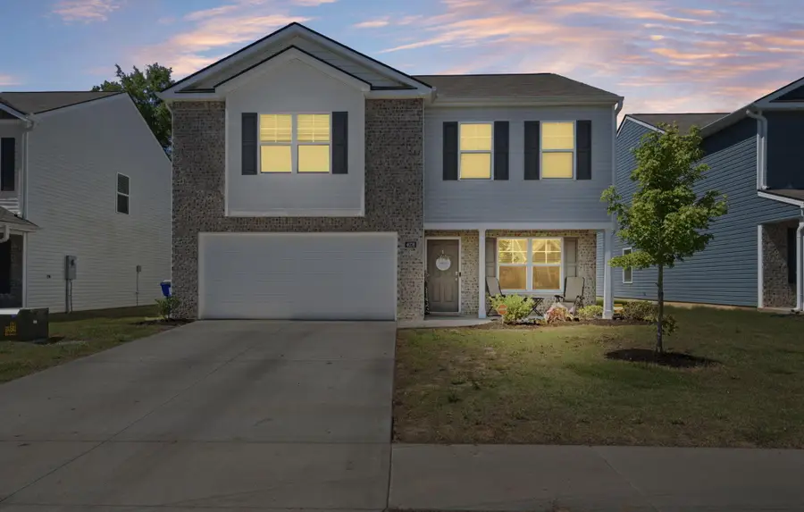 4076 Wendell Road Ne, Cleveland, TN 37323 - #2