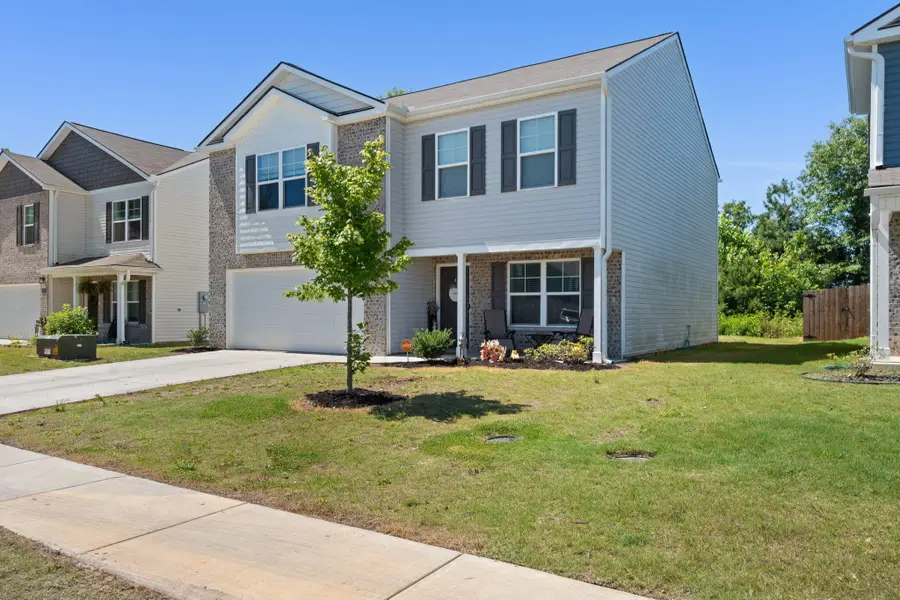 4076 Wendell Road Ne, Cleveland, TN 37323 - #3