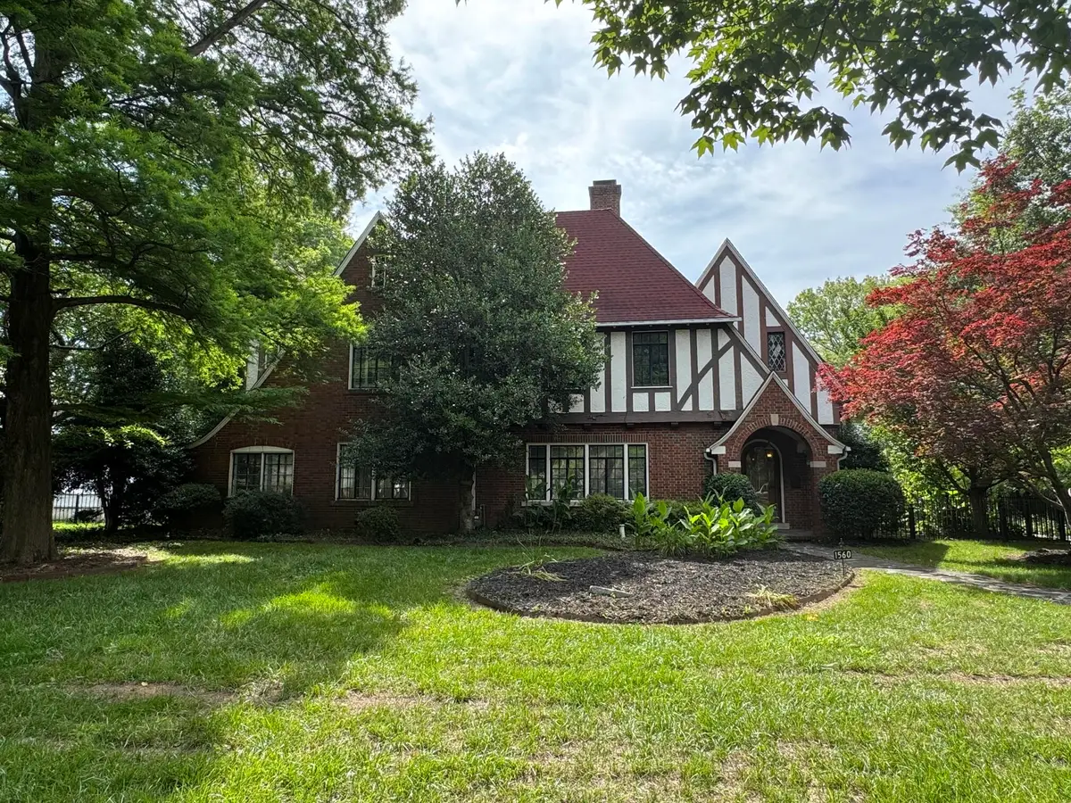 1560 N Ocoee Street, Cleveland, TN 37311 - #1