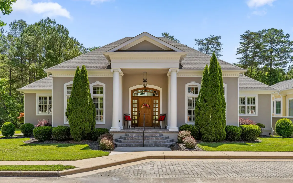 538 Stafford Avenue Nw, Cleveland, TN 37312 - #1