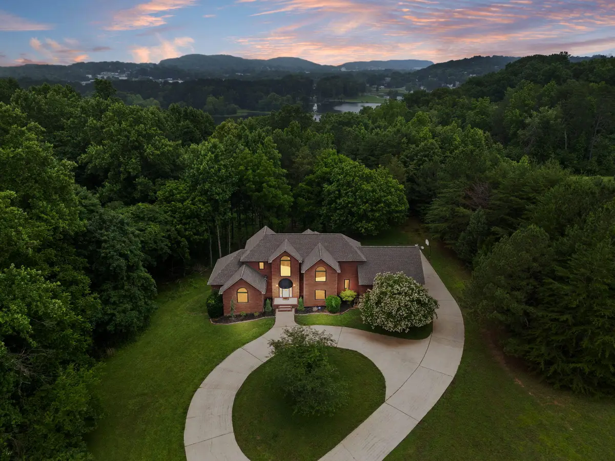 279 Edgewater Avenue, Dayton, TN 37321 - #1