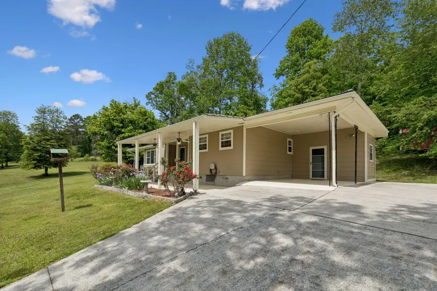 1484 Blythe Ferry Road, Dayton, TN 37321 - #2