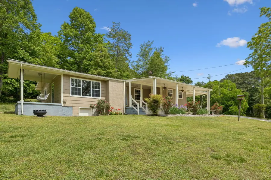 1484 Blythe Ferry Road, Dayton, TN 37321 - #3