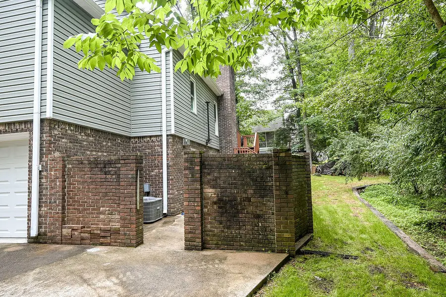 3102 Parkwood Trail Nw, Cleveland, TN 37312 - #3