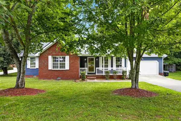 166 Woodstream Place Ne, Cleveland, TN 37312