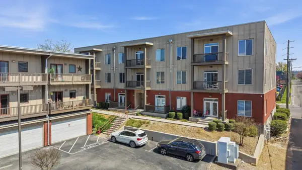 863 Flynn Street, Chattanooga, TN 37403