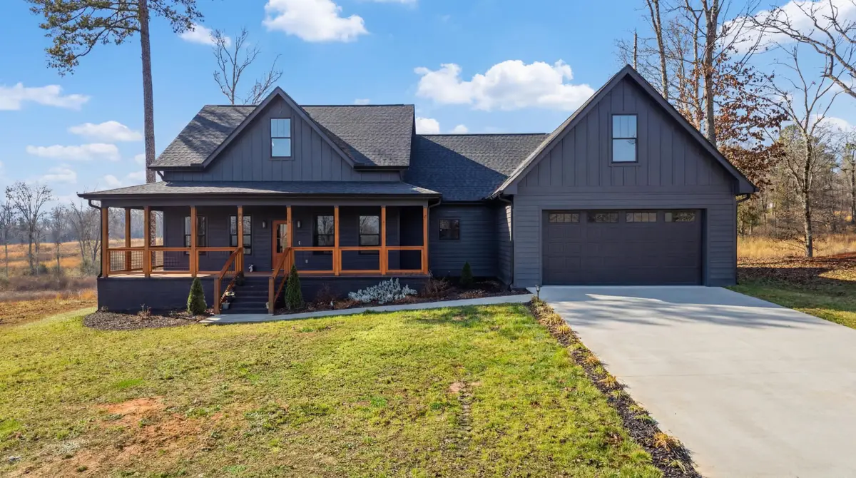 230 Clubhouse Drive, Jasper, TN 37347 - #1