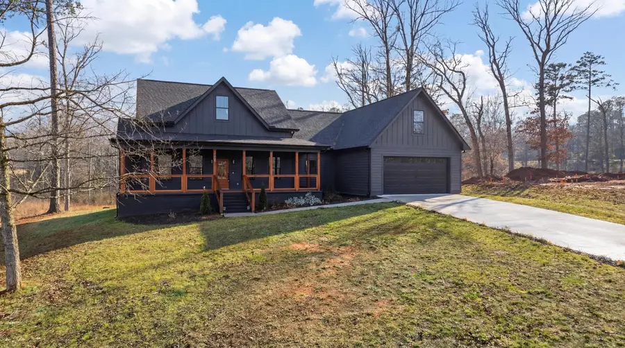230 Clubhouse Drive, Jasper, TN 37347 - #3